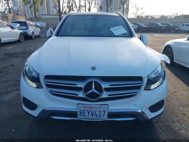 WDC0G4KB4JF476343 Mercedes-Benz Glc 300 4matic