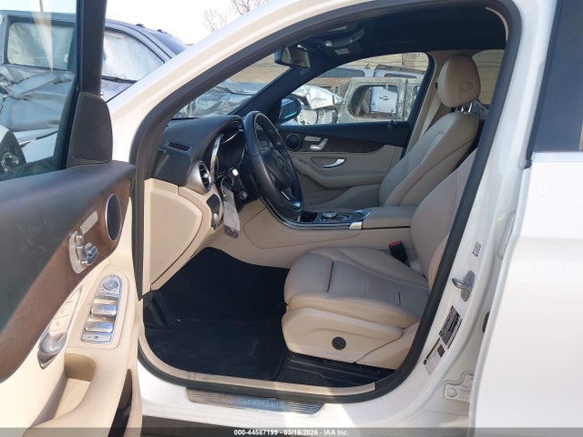 WDC0G4KB4JF476343 Mercedes-Benz Glc 300 4matic