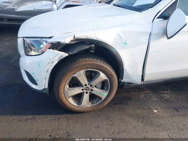 WDC0G4KB4JF476343 Mercedes-Benz Glc 300 4matic