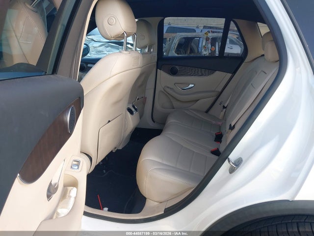 WDC0G4KB4JF476343 Mercedes-Benz Glc 300 4matic