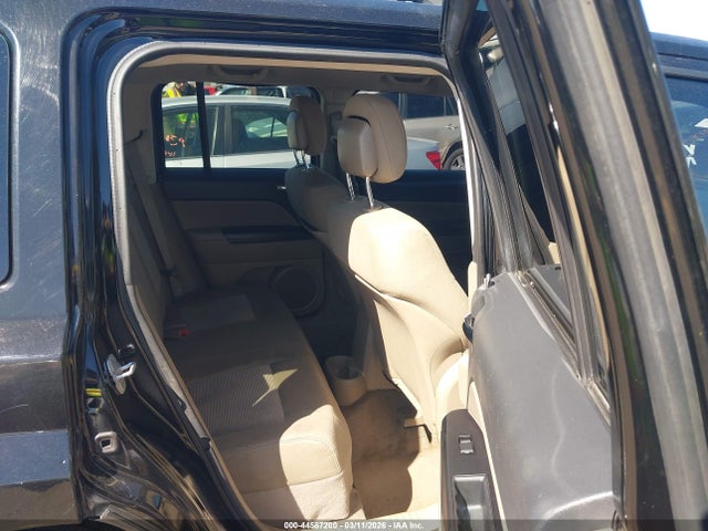 2012 JEEP PATRIOT 1C4NJRFB1CD537649 Photo 7