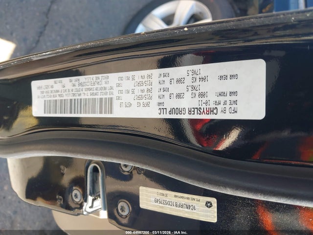 2012 JEEP PATRIOT 1C4NJRFB1CD537649 Photo 8