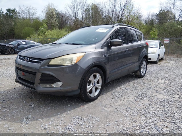 Ford ESCAPE SE 2014 1FMCU0G95EUA50166 Image 2