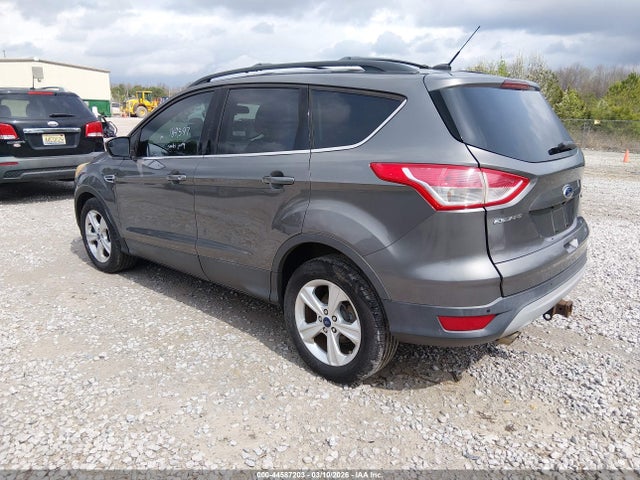 Ford ESCAPE SE 2014 1FMCU0G95EUA50166 Image 3