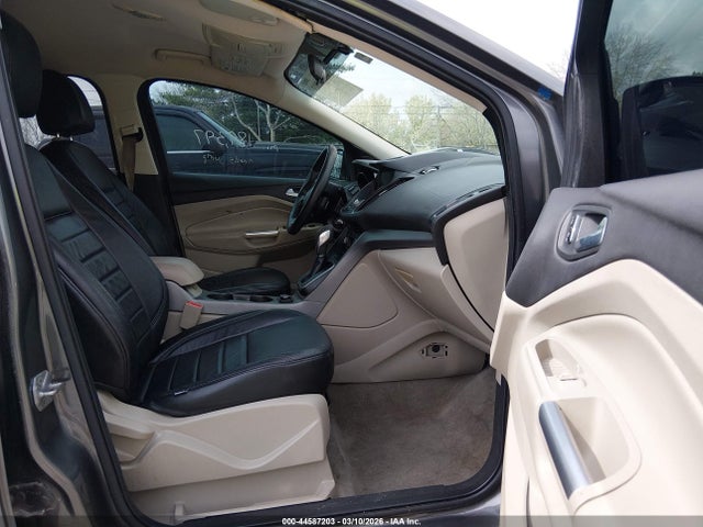 Ford ESCAPE SE 2014 1FMCU0G95EUA50166 Image 5