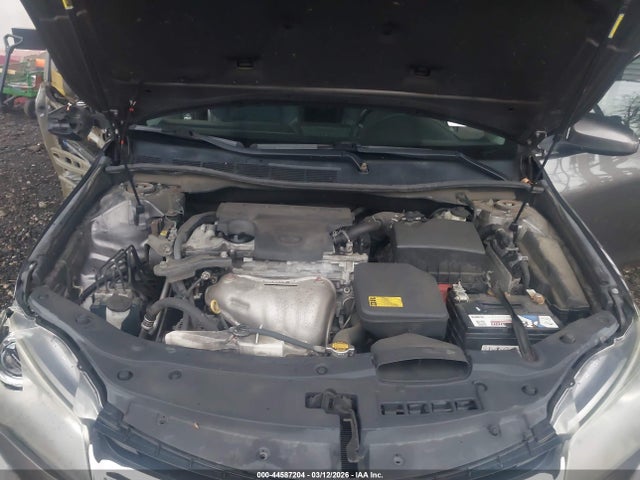 Aukcja sprzedaży 2015 Toyota Camry Se, vin: 4T1BF1FK2FU053690, numer aukcji: 44587204