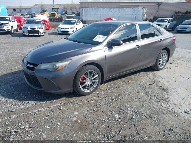 Aukcja sprzedaży 2015 Toyota Camry Se, vin: 4T1BF1FK2FU053690, numer aukcji: 44587204
