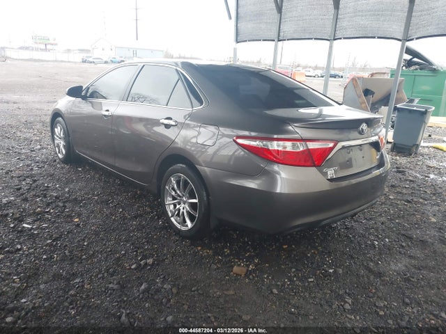 Aukcja sprzedaży 2015 Toyota Camry Se, vin: 4T1BF1FK2FU053690, numer aukcji: 44587204