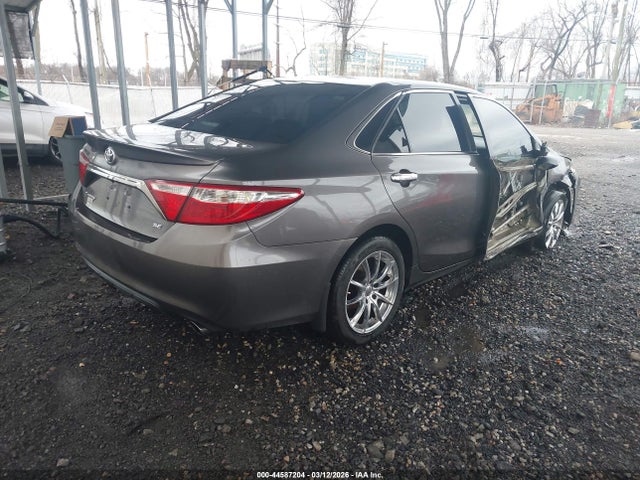 Aukcja sprzedaży 2015 Toyota Camry Se, vin: 4T1BF1FK2FU053690, numer aukcji: 44587204