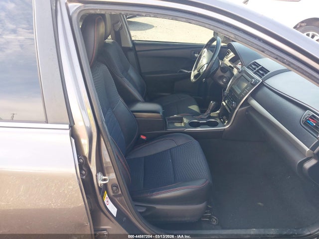Aukcja sprzedaży 2015 Toyota Camry Se, vin: 4T1BF1FK2FU053690, numer aukcji: 44587204