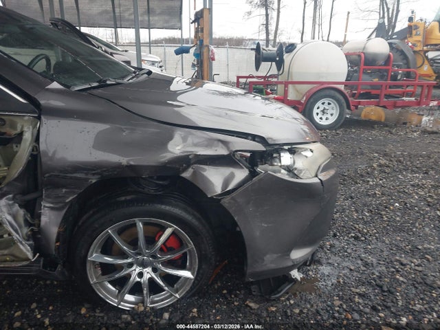 Aukcja sprzedaży 2015 Toyota Camry Se, vin: 4T1BF1FK2FU053690, numer aukcji: 44587204