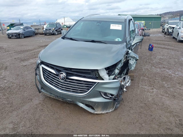 Продаж на аукціоні авто 2022 Buick Enclave Awd Essence, vin: 5GAEVAKW8NJ189708, номер лоту: 44587205