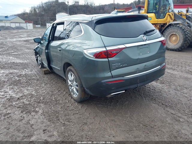 Продаж на аукціоні авто 2022 Buick Enclave Awd Essence, vin: 5GAEVAKW8NJ189708, номер лоту: 44587205