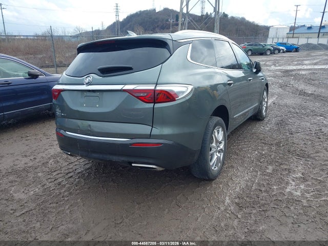 Продаж на аукціоні авто 2022 Buick Enclave Awd Essence, vin: 5GAEVAKW8NJ189708, номер лоту: 44587205