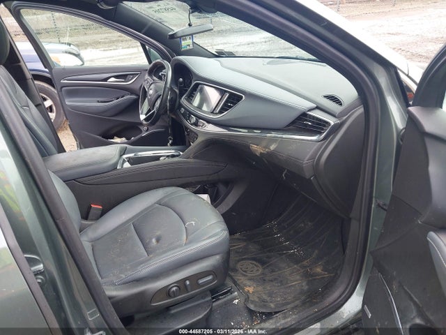 Продаж на аукціоні авто 2022 Buick Enclave Awd Essence, vin: 5GAEVAKW8NJ189708, номер лоту: 44587205