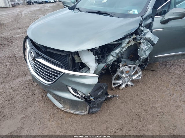 Продаж на аукціоні авто 2022 Buick Enclave Awd Essence, vin: 5GAEVAKW8NJ189708, номер лоту: 44587205