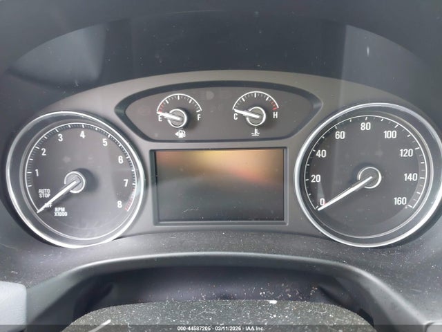 Продаж на аукціоні авто 2022 Buick Enclave Awd Essence, vin: 5GAEVAKW8NJ189708, номер лоту: 44587205