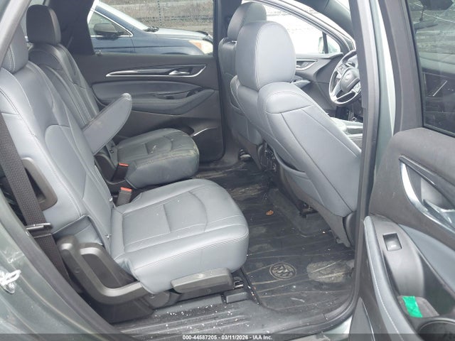 Продаж на аукціоні авто 2022 Buick Enclave Awd Essence, vin: 5GAEVAKW8NJ189708, номер лоту: 44587205