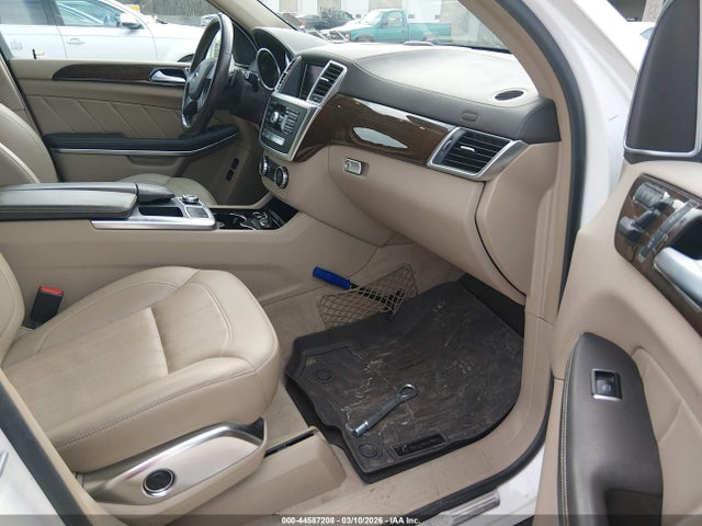 44587208 :رقم المزاد ، 4JGDF7CE9DA258609 vin ، 2013 Mercedes-benz Gl 450 4matic مزاد بيع