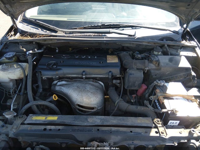 Продажа на аукционе авто 2005 Scion Tc, vin: JTKDE177950021392, номер лота: 44587212