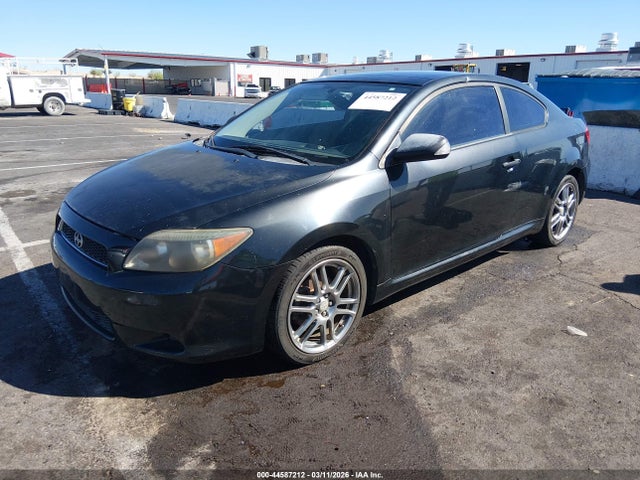 Продажа на аукционе авто 2005 Scion Tc, vin: JTKDE177950021392, номер лота: 44587212