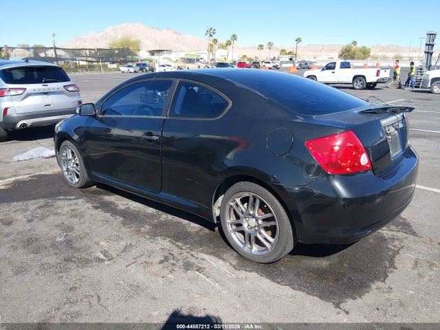 Продажа на аукционе авто 2005 Scion Tc, vin: JTKDE177950021392, номер лота: 44587212