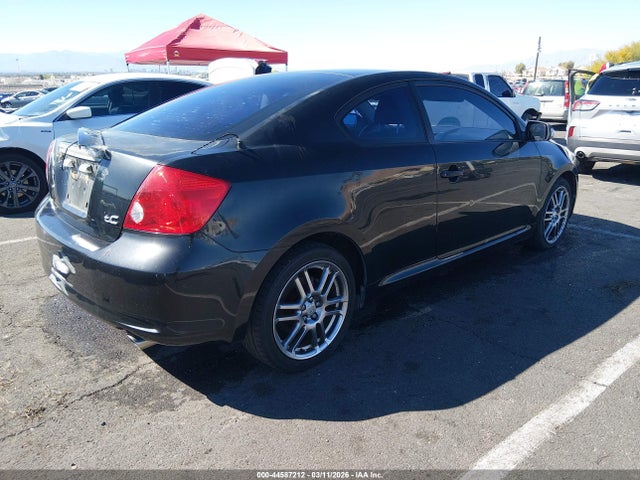 Продажа на аукционе авто 2005 Scion Tc, vin: JTKDE177950021392, номер лота: 44587212