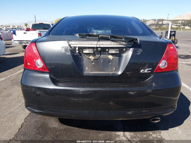 Продажа на аукционе авто 2005 Scion Tc, vin: JTKDE177950021392, номер лота: 44587212