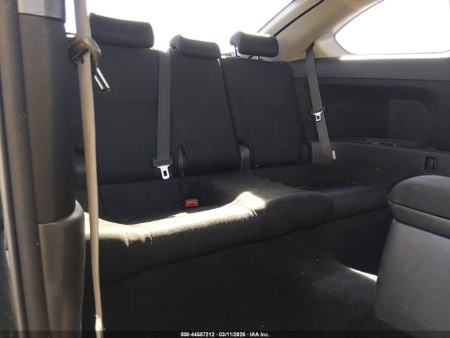Продажа на аукционе авто 2005 Scion Tc, vin: JTKDE177950021392, номер лота: 44587212