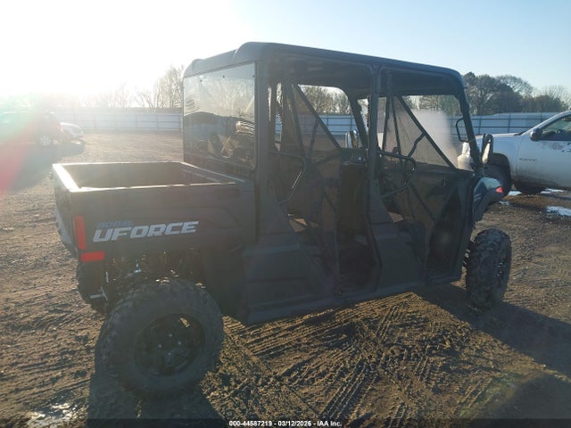 Cf Moto Uforce 800 Xl 2026 LCELVYZU5T6000130 Image 12