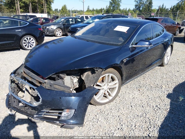 Aukcja sprzedaży 2015 Tesla Model S 70d/85d/p85d, vin: 5YJSA1H21FFP73183, numer aukcji: 44587221