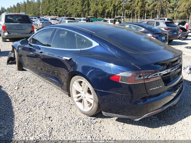 Aukcja sprzedaży 2015 Tesla Model S 70d/85d/p85d, vin: 5YJSA1H21FFP73183, numer aukcji: 44587221