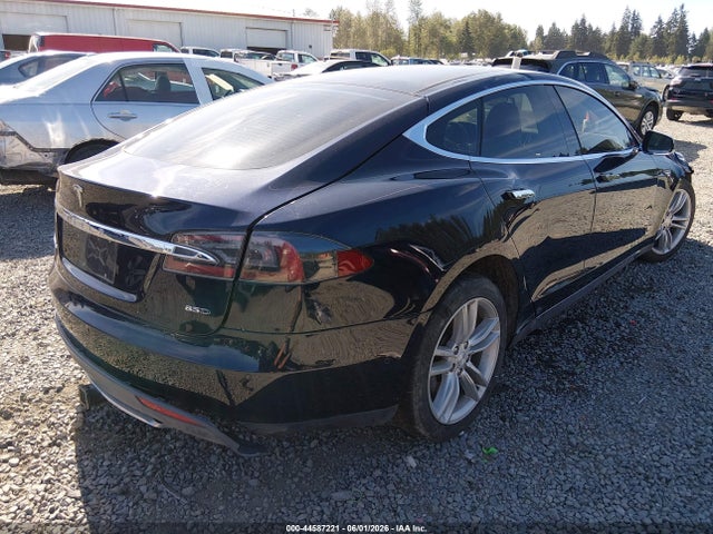 Aukcja sprzedaży 2015 Tesla Model S 70d/85d/p85d, vin: 5YJSA1H21FFP73183, numer aukcji: 44587221