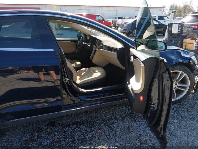 Aukcja sprzedaży 2015 Tesla Model S 70d/85d/p85d, vin: 5YJSA1H21FFP73183, numer aukcji: 44587221