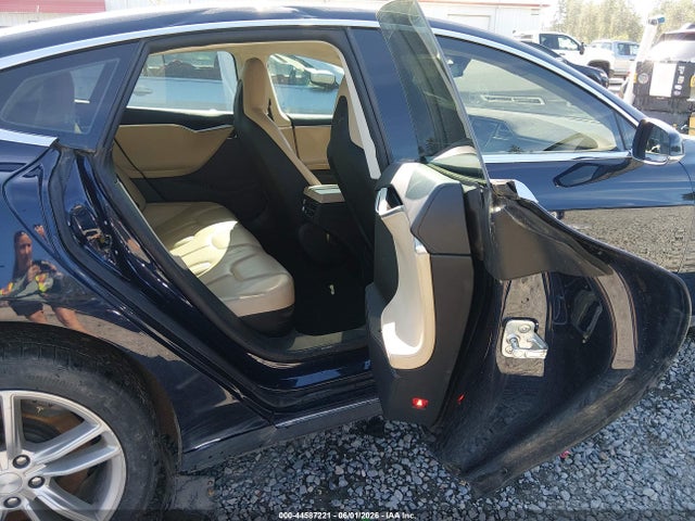 Aukcja sprzedaży 2015 Tesla Model S 70d/85d/p85d, vin: 5YJSA1H21FFP73183, numer aukcji: 44587221