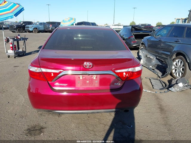 Toyota CAMRY SE 2015 4T1BF1FK2FU992290 Image 16