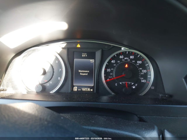 Toyota CAMRY SE 2015 4T1BF1FK2FU992290 Image 7