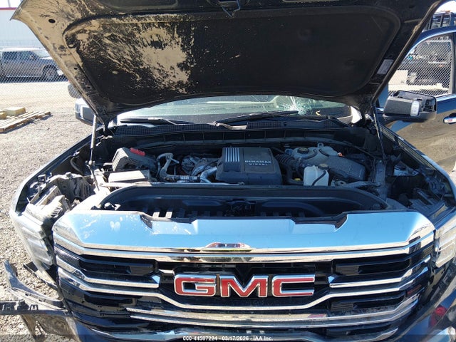 2023 GMC SIERRA 1500 3GTUUDE87PG120556 Photo 9