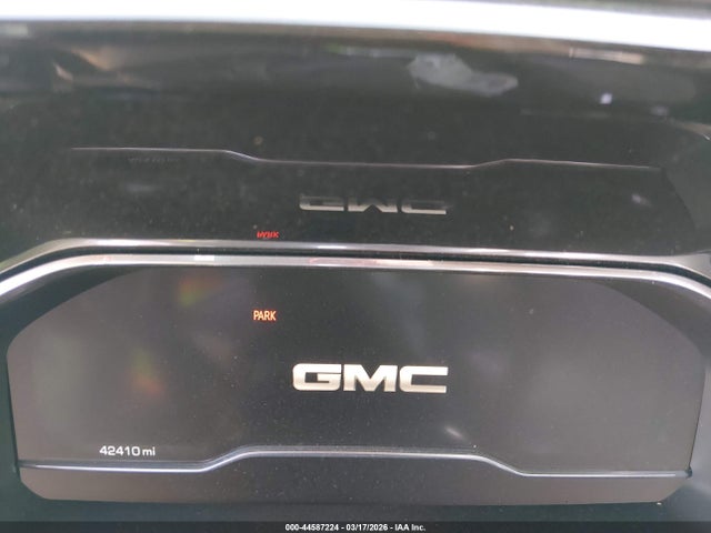 2023 GMC SIERRA 1500 3GTUUDE87PG120556 Photo 6