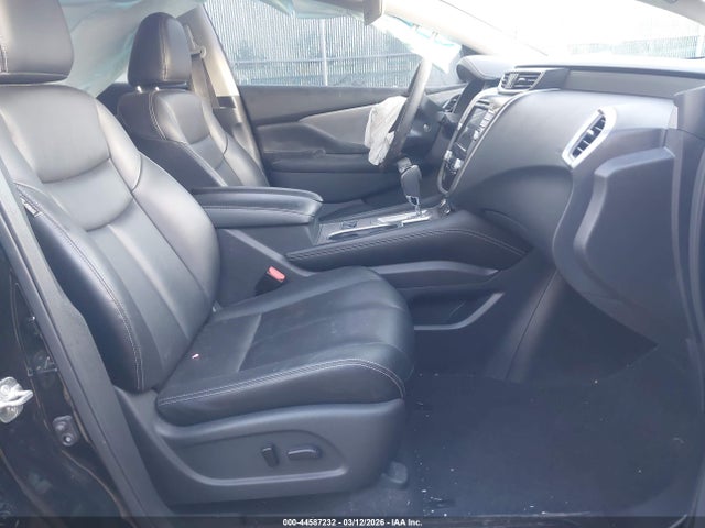 Продажа на аукционе авто 2023 Nissan Murano Sv Intelligent Awd, vin: 5N1AZ2BSXPC110756, номер лота: 44587232