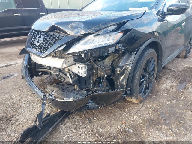 Продажа на аукционе авто 2023 Nissan Murano Sv Intelligent Awd, vin: 5N1AZ2BSXPC110756, номер лота: 44587232