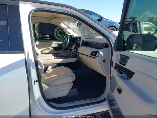 Aukcja sprzedaży 2019 Lincoln Navigator L Reserve, vin: 5LMJJ3LT7KEL26594, numer aukcji: 44587234