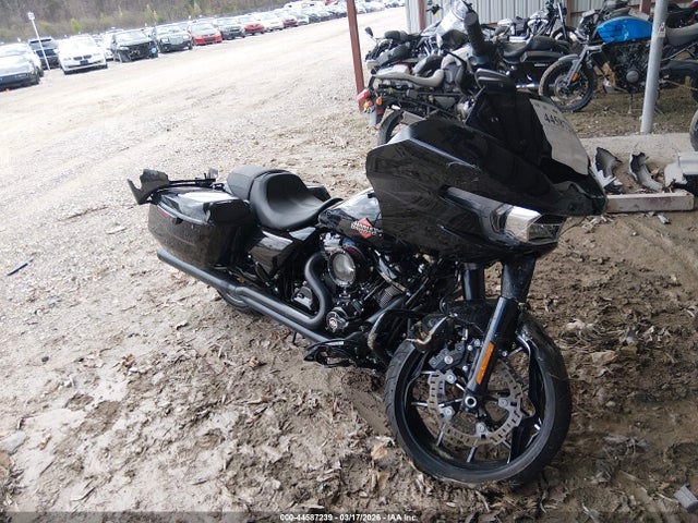 Aukcja sprzedaży 2025 Harley-davidson Fltrx, vin: 1HD1KH710SB626388, numer aukcji: 44587239