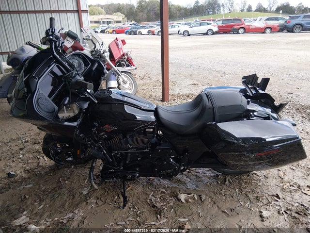 Aukcja sprzedaży 2025 Harley-davidson Fltrx, vin: 1HD1KH710SB626388, numer aukcji: 44587239
