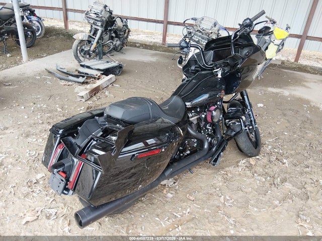 Продаж на аукціоні авто 2025 Harley-davidson Fltrx, vin: 1HD1KH710SB626388, номер лоту: 44587239