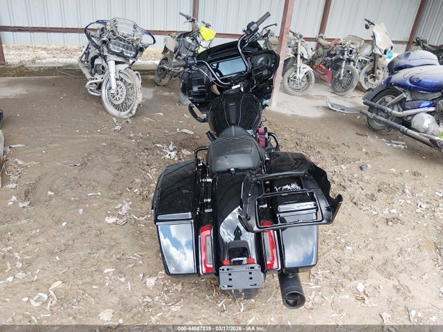 Продаж на аукціоні авто 2025 Harley-davidson Fltrx, vin: 1HD1KH710SB626388, номер лоту: 44587239