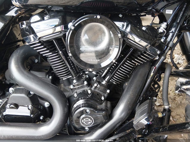 Aukcja sprzedaży 2025 Harley-davidson Fltrx, vin: 1HD1KH710SB626388, numer aukcji: 44587239