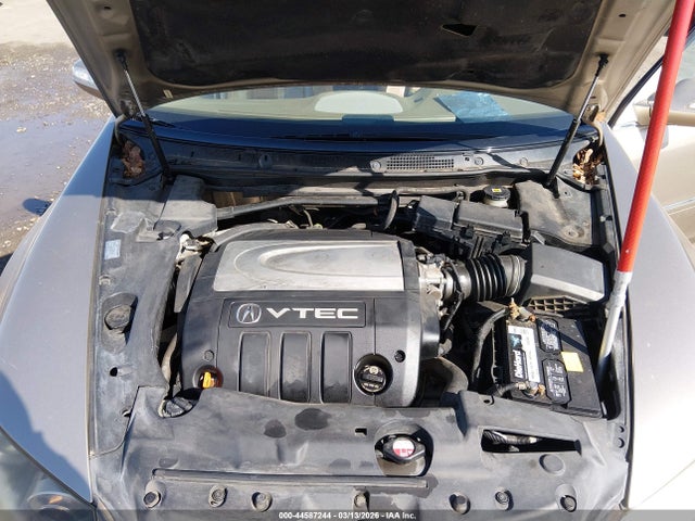 2006 ACURA RL JH4KB16576C012115 Photo 9