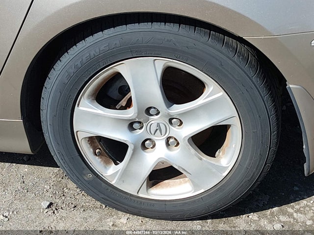Продажа на аукционе авто 2006 Acura Rl 3.5, vin: JH4KB16576C012115, номер лота: 44587244