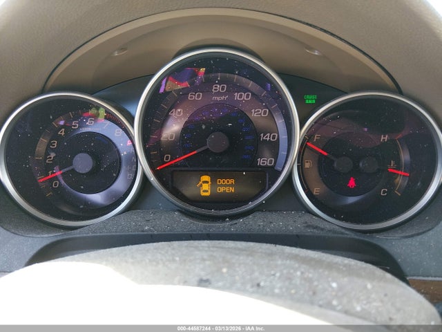 2006 ACURA RL JH4KB16576C012115 Photo 6